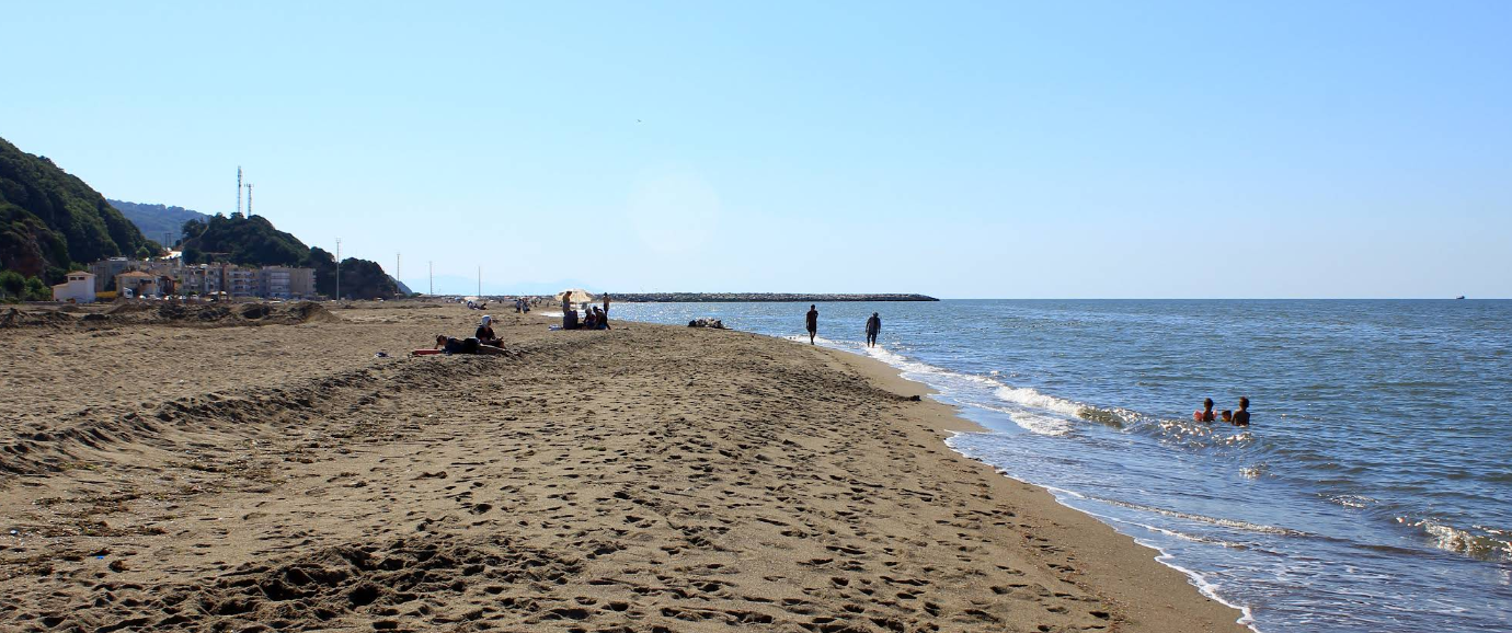 Bursa Karacabey Plajı: Marmara’nın Sakin ve Doğal Sahil Cenneti
