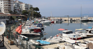 Mudanya Kordon Genele Özellikleri
