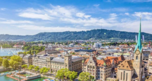 İsviçre’de Yaşam: Alplerin Kalbinde Huzurlu ve Disiplinli Bir Hayat