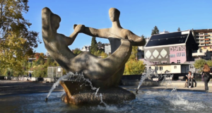 İsviçre Türkiye Arasında Bir Yolculuk: Hayaller Ülkesiyle Tanışma Rehberi