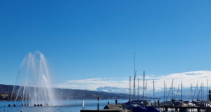 Zürcher Yacht Club: Zürih Gölü’nün Zarafetiyle Buluşma Noktası