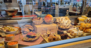 Hafen Enge Beiz: Zürih Gölü Kıyısında İsviçre Lezzetleri ve Huzur Durağı