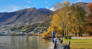 Sentiero delle Rive: İsviçre’nin Saklı Doğa Yolu ile Tanışın