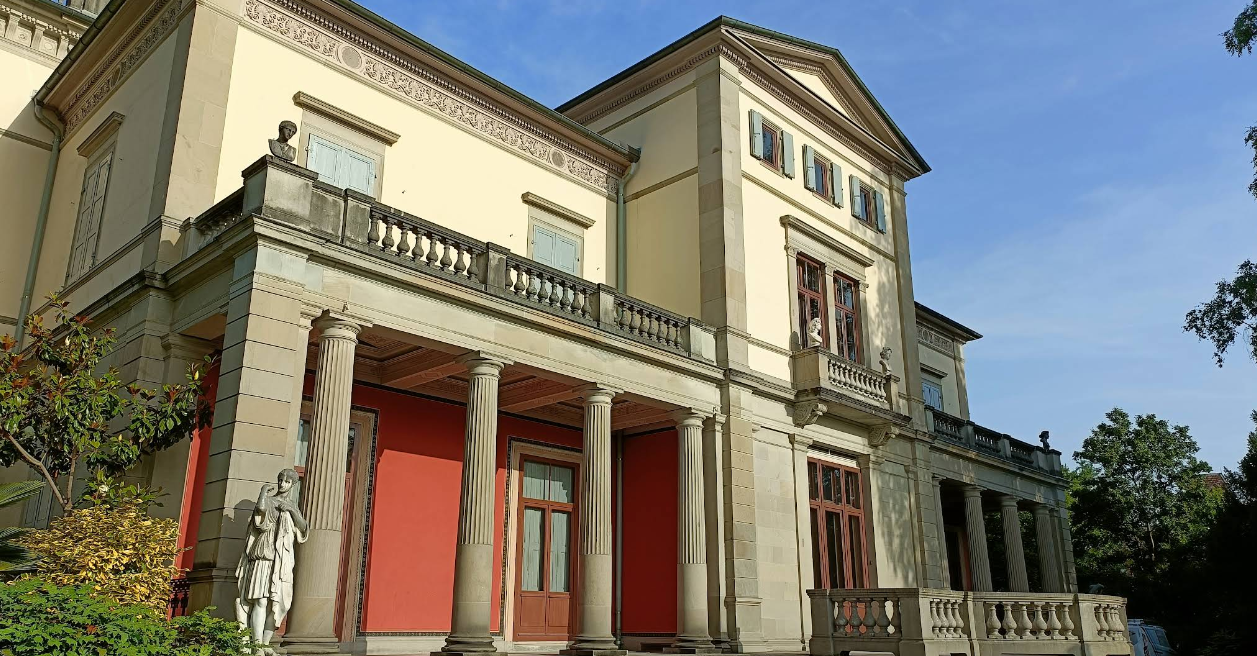 Museum Rietberg: İsviçre’nin Sanat ve Kültür Hazinesi