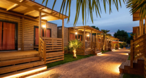 Camping Tamaro Resort: İsviçre’nin Kalbinde Doğa ile İç İçe Bir Tatil Deneyimi