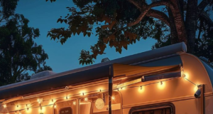 Karavanda Olmazsa Olmaz 15 Ekipman: Konforlu ve Güvenli Seyahat Rehberi