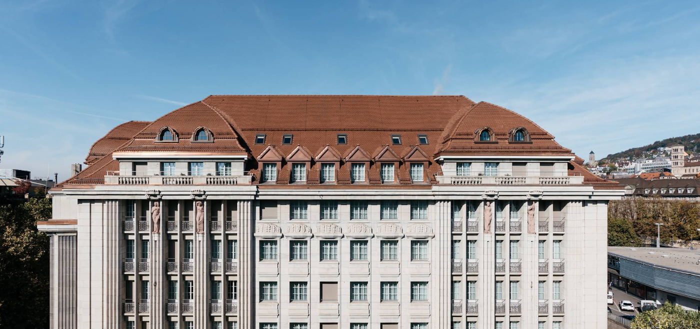 Ruby Mimi Hotel & Bar: Zürih’te Sinema Ruhuyla Lüks ve Konforun Buluştuğu Nokta