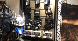 Erne’s Euromotos AG: Zürih’te Motosiklet Tutkusunun Kalbi