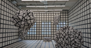 Museum Haus Konstruktiv: Zürih’in Modern Sanat Kalbinin Attığı Yer