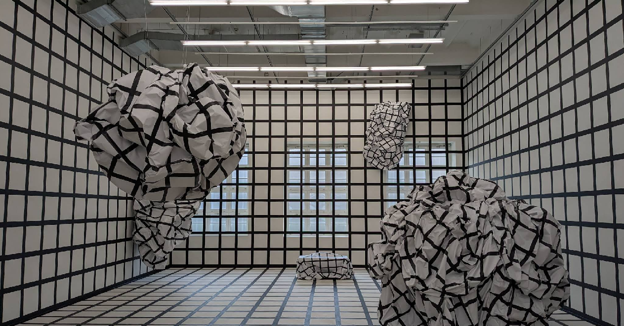 Museum Haus Konstruktiv: Zürih’in Modern Sanat Kalbinin Attığı Yer