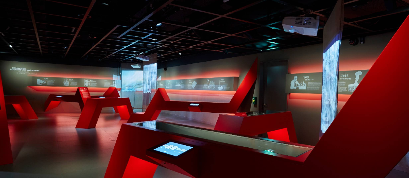 Swiss Finance Museum: İsviçre’nin Finans Tarihini Keşfetmenin En İlginç Yolu