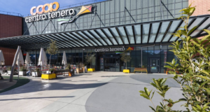 Coop Supermercato Tenero: İsviçre’nin Alışveriş Konforuyla Tanışın