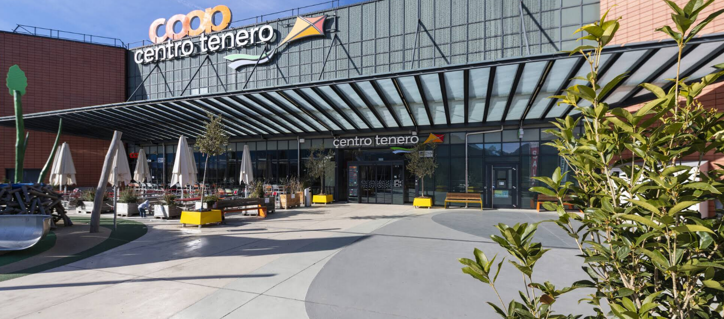 Coop Supermercato Tenero: İsviçre’nin Alışveriş Konforuyla Tanışın