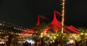 Hardturmplatz: Zürih’in Modern Yüzünü Keşfetmek