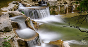 Affenschlucht: İsviçre’nin Gizli Doğa Cenneti