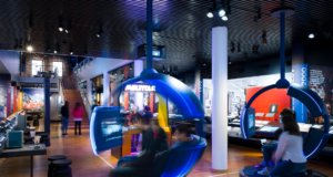 Museum of Communication: İsviçre’nin Bern Şehrinde İletişimin Büyülü Dünyasına Yolculuk