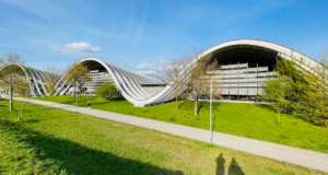 Zentrum Paul Klee: İsviçre’nin Sanat Ruhunu Taşıyan Eşsiz Bir Müze