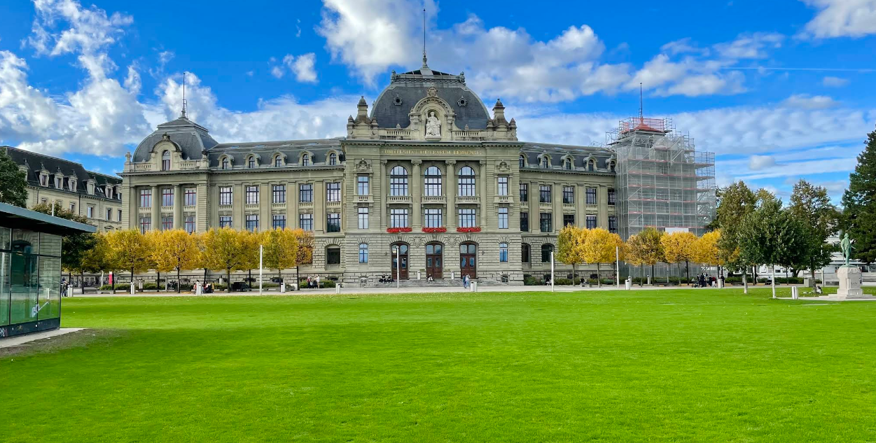Bern Üniversitesi: İsviçre’nin Akademik Kalbi ve Tarih Dolu Eğitim Yuvası