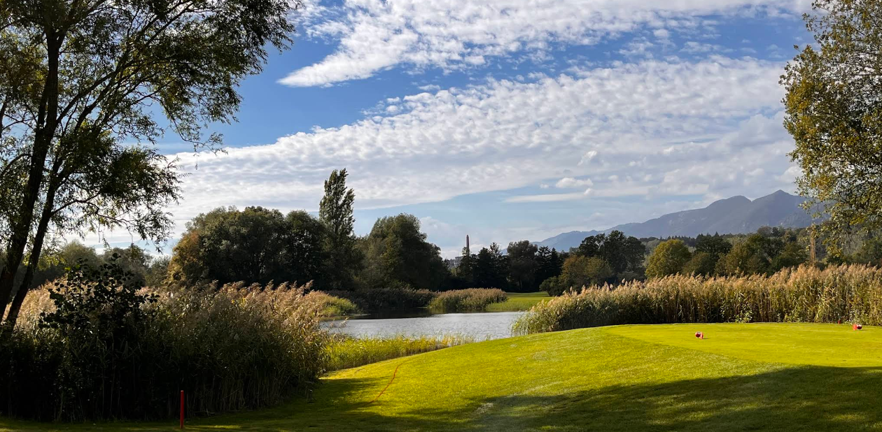 Golfclub Wylihof: İsviçre’nin Doğa İçindeki Prestijli Golf Deneyimi