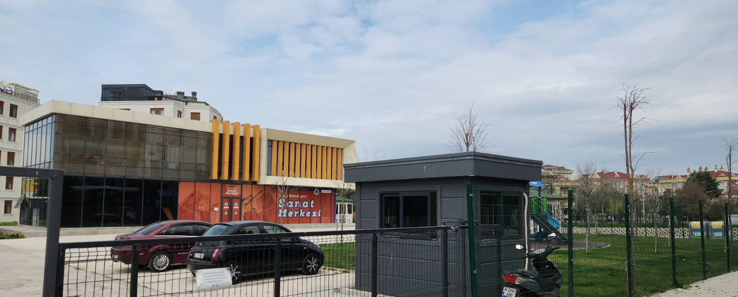 Tuzla Belediyesi Çınar Sanat Merkezi: İstanbul’da Kültür ve Sanatın Kalbi