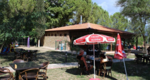 Dac Cafe & Restaurant : Dalaman’da Lezzet ve Huzur