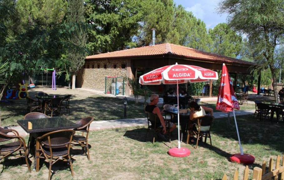 Dac Cafe & Restaurant : Dalaman’da Lezzet ve Huzur