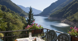 Hotel Ristorante al Lago: İsviçre’nin Kalbinde Sakinlik ve Göl Manzarasıyla Tatil Deneyimi