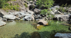 Cascata del Salto: İsviçre’nin Saklı Cenneti