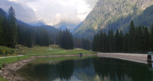 Val Malene: İsviçre Alplerinde Saklı Kalmış Bir Cennet