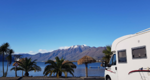 Caravan Camping Miralago: İsviçre Alplerinde Hayal Gibi Bir Tatil