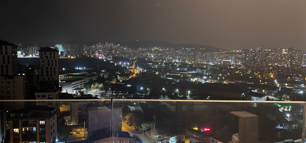 Kartal Köprüsü: İstanbul’un Anadolu Yakası’nda Tarih ve Şehir Yaşamını Birleştiren Nokta