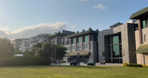 İBB Bülent Ecevit Kültür Merkezi: İstanbul’un Sanat ve Kültürle Buluşma Noktası