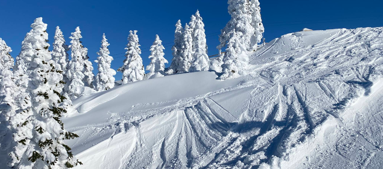 Uludağ Kayak Merkezi: Türkiye’nin Kış Turizmi Başkenti
