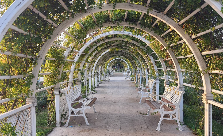 Maltepe Sahil Parkı: İstanbul’un Denizle Buluşan Nefes Alanı