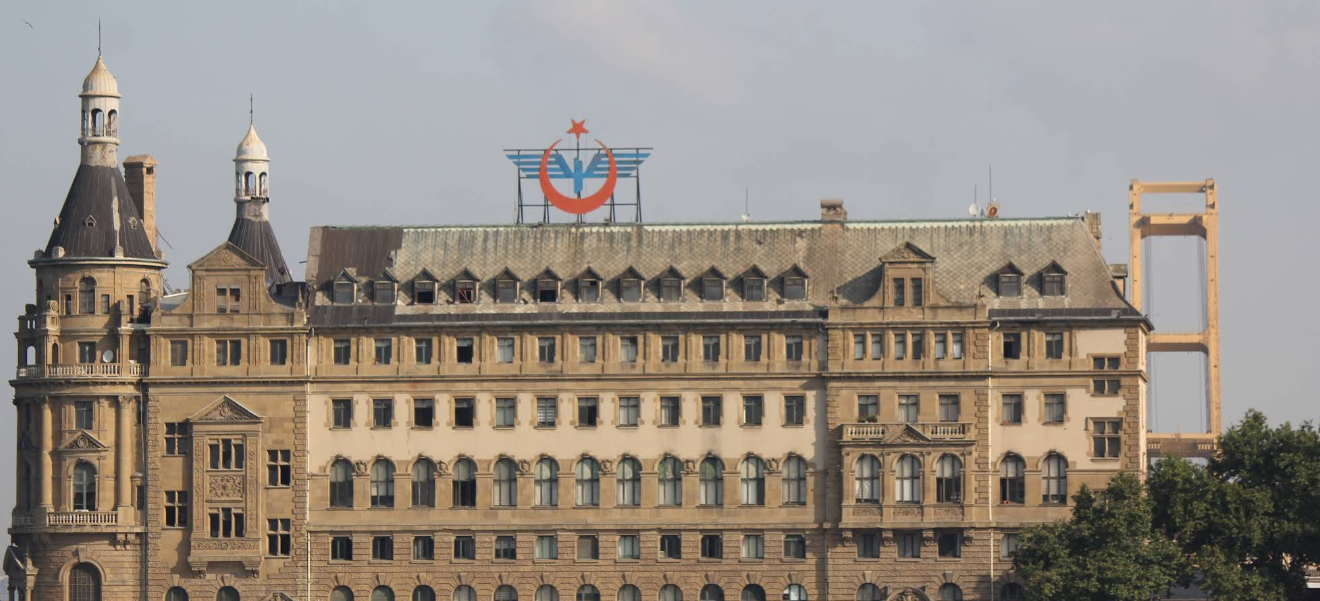 İki Yaka Arasındaki Hız Köprüsü: Turyol Yeni Kadıköy İskelesi