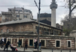 Osmanağa Camii Kadıköy