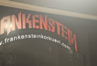 Kadıköy Frankenstein Korku Evi’nde Bir Adrenalin Destanı