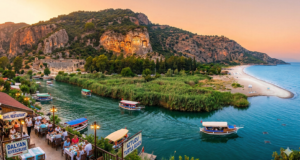 Unforgettable Dalyan Holidays: Your Ultimate Guide to Turkey’s Hidden Paradise