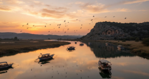 Exploring the Dalyan River: A Complete Travel Guide