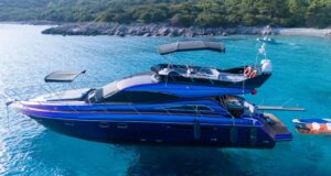 Bodrum’un En İyi 5 Tekne Kiralama Firması (Güncel Liste)