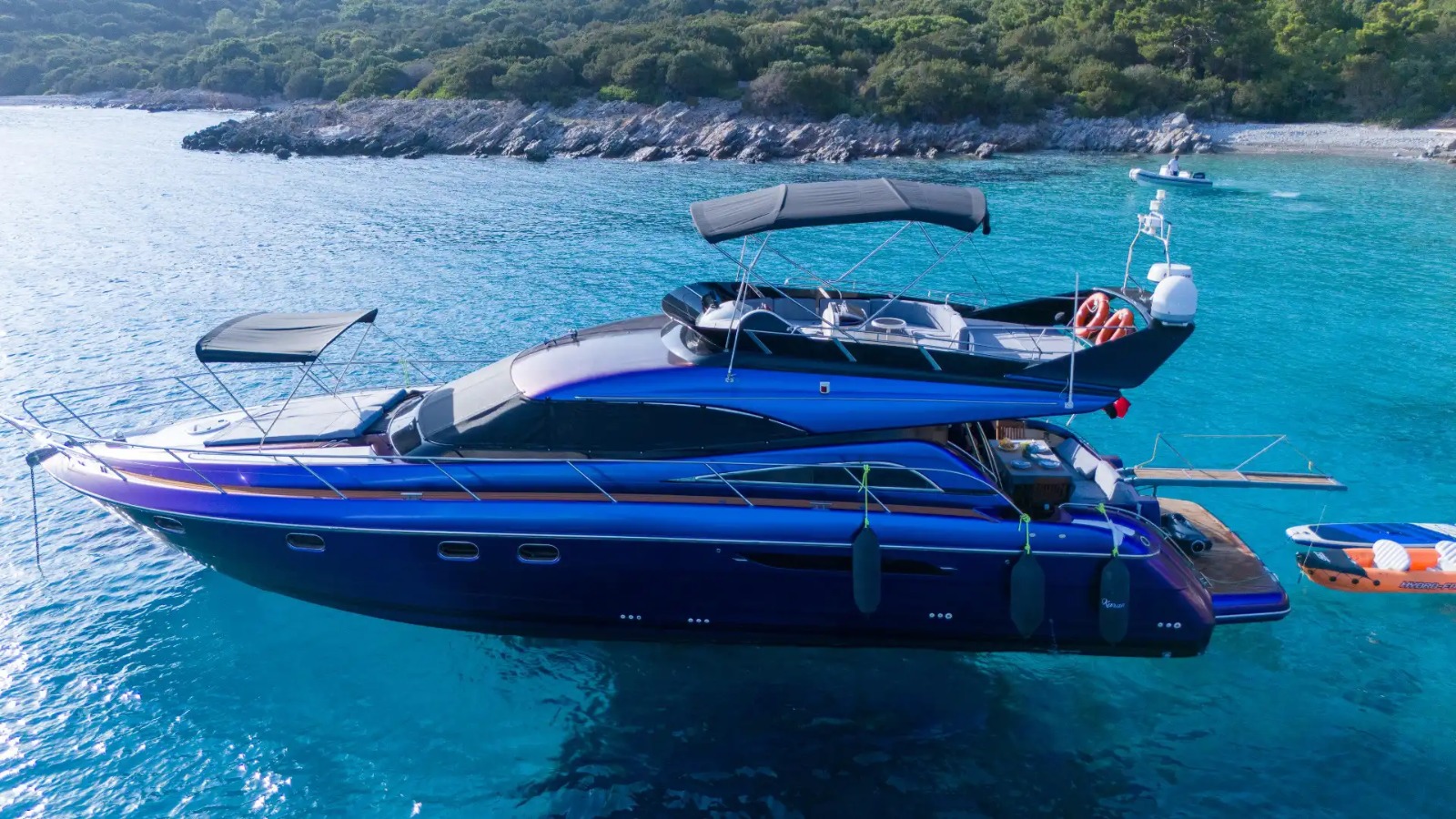 Bodrum’un En İyi 5 Tekne Kiralama Firması (Güncel Liste)